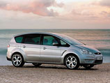 Ford S-Max Ford S-Max