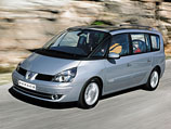 Renault Espace/Grand Espace Renault Espace/Grand Espace