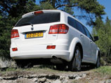 Dodge Journey Dodge Journey