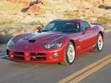 Dodge Viper