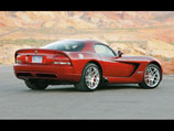 Dodge Viper SRT-10
