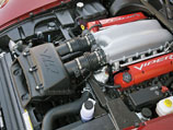 Dodge Viper SRT-10
