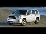 Jeep Liberty