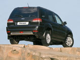 Ford Escape Ford Escape