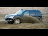 Ford Escape Ford Escape