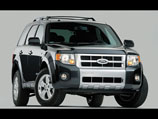 Ford Escape Ford Escape