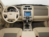 Ford Escape Ford Escape