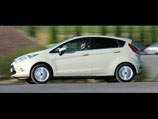 Ford Fiesta Ford Fiesta