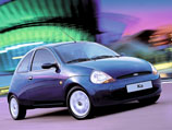Ford Ka Ford Ka