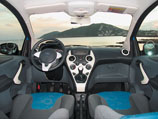 Ford Ka Ford Ka