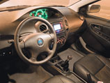 Geely MK