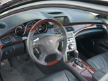 Honda Legend