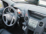 Honda Pilot