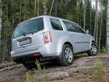 Honda Pilot Honda Pilot