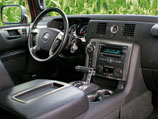 Hummer H2 