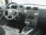 Hummer H3