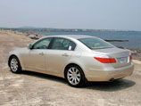 Hyundai Equus Hyundai Equus