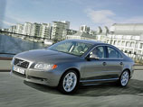Volvo S80 Volvo S80