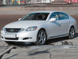 Lexus GS Lexus GS