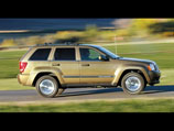Jeep Grand Cherokee Jeep Grand Cherokee