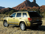 Jeep Grand Cherokee Jeep Grand Cherokee