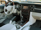 Jeep Commander
