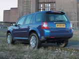 Land Rover Freelander Land Rover Freelander