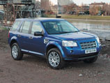 Land Rover Freelander Land Rover Freelander