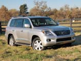 Lexus LX Lexus LX
