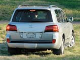 Lexus LX Lexus LX