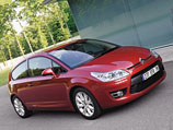 Citroen C4 Citroen C4