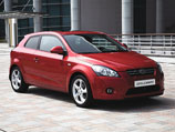 KIA pro ceed KIA pro ceed