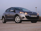 Renault Megane Renault Megane