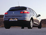 Renault Megane Renault Megane
