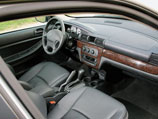 GAZ Volga Siber GAZ Volga Siber