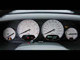 GAZ Volga Siber 
