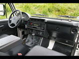Mercedes G Edition.Pur