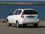 Lada Priora Lada Priora