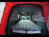 VW Caddy Life VW Caddy Life