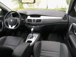 Renault Laguna Coupe 2.0
