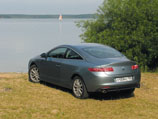 Renault Laguna Coupe 2.0