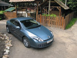 Renault Laguna Coupe 2.0