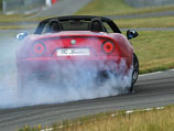 Alfa Romeo 8C Spider Alfa Romeo 8C Spider