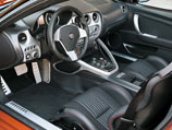 Alfa Romeo 8C Spider