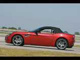 Alfa Romeo 8C Spider Alfa Romeo 8C Spider