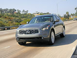 Infiniti FX50 