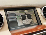 Land Rover Discovery 4