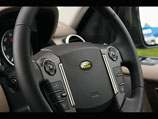 Land Rover Discovery 4