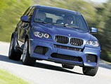 BMW X5 M
