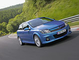 Opel Astra OPC Opel Astra OPC